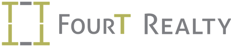 FourT Realty logo